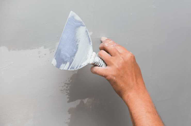 Tom the Drywall Guy