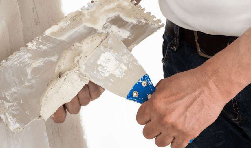 DRYWALL INSTALLATION